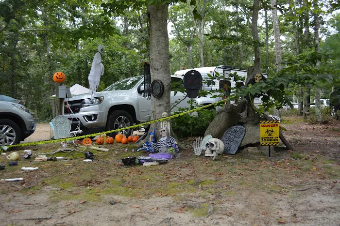 Sweetwater Forest Cape Cod Family Campground Picture 10