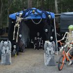 Sweetwater Forest Cape Cod Family Campground