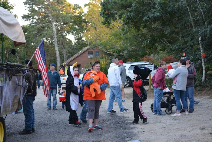 Sweetwater Forest Cape Cod Family Campground Picture 2
