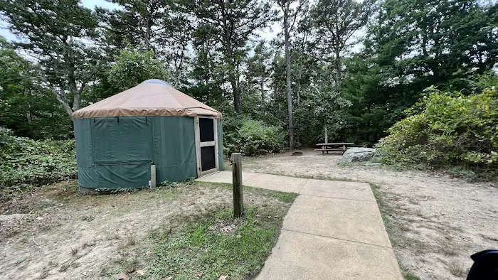 Nickerson State Park - Area 4 Picture 1