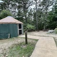 Nickerson State Park - Area 4 ico