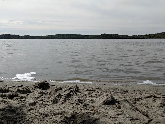 Nickerson State Park - Area 4 Picture 10