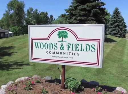 Woods & Fields West