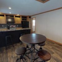 Woods & Fields East ico