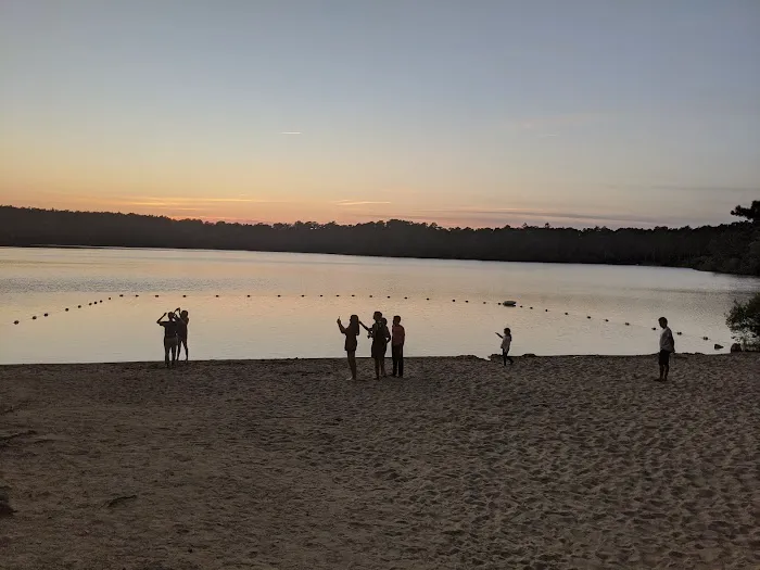 Nickerson State Park - Area 3 Picture 2