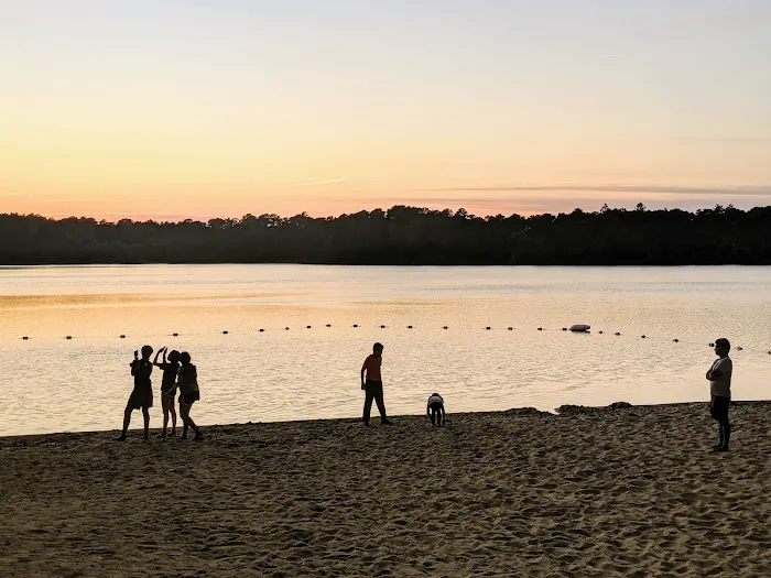 Nickerson State Park - Area 3 Picture 4
