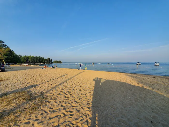 Nason's Beach & Campground Picture 1