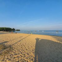 Nason's Beach & Campground ico