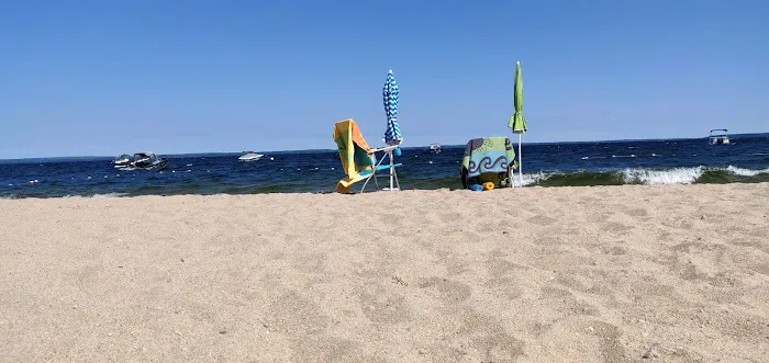 Nason's Beach & Campground Picture 7