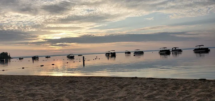 Nason's Beach & Campground Picture 3