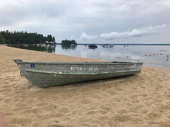 Nason's Beach & Campground Picture 9