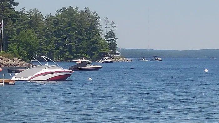 Nason's Beach & Campground Picture 5