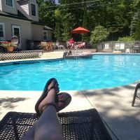 Family & Friends Campground ico