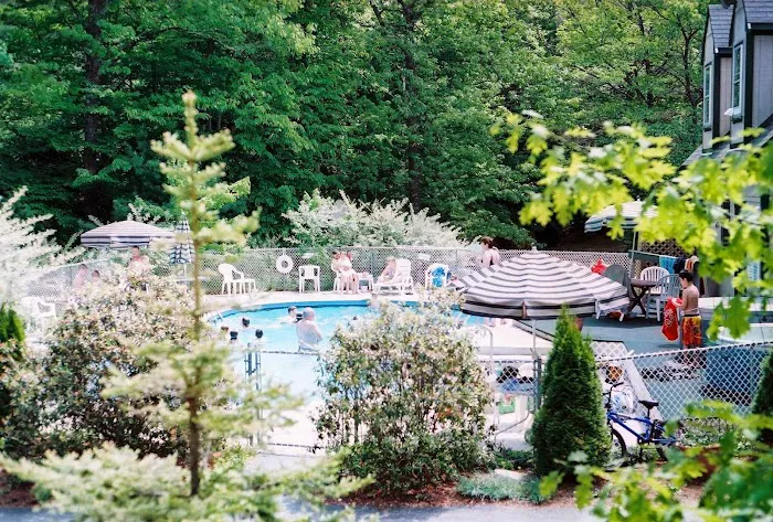 Family & Friends Campground Picture 4
