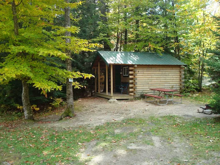 Family & Friends Campground Picture 2