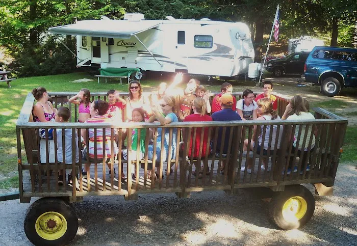 Family & Friends Campground Picture 10
