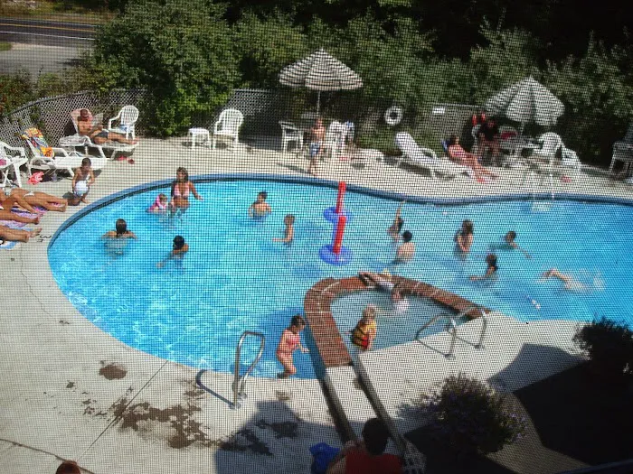 Family & Friends Campground Picture 7