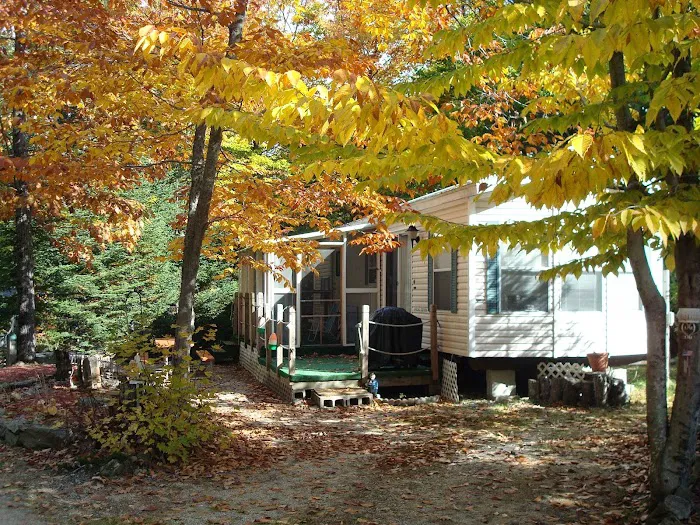Family & Friends Campground Picture 9