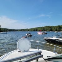 Sebago Lake State Park Campground ico
