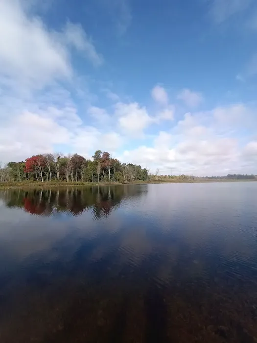 Three Mile Lake Mobile Home Park Picture 4