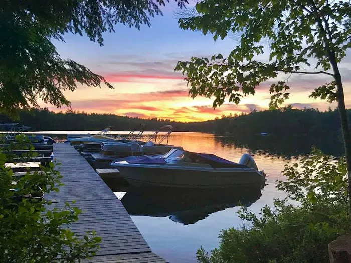 Loon's Haven Family Campground Picture 2