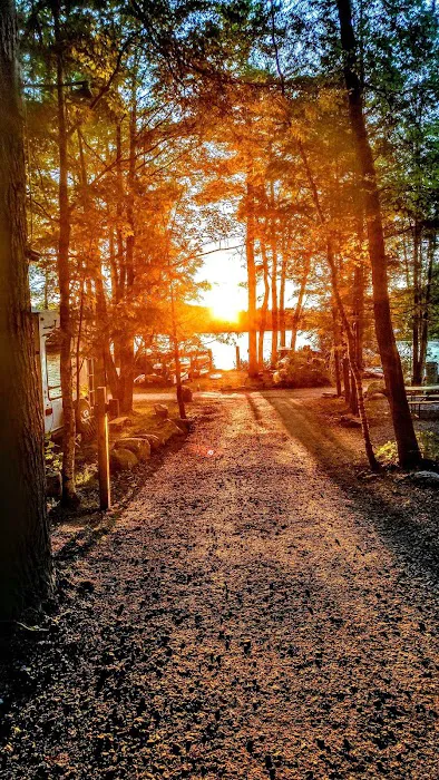 Loon's Haven Family Campground Picture 1