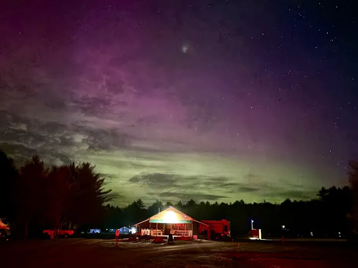Sebago's Crooked River Campground Picture 8
