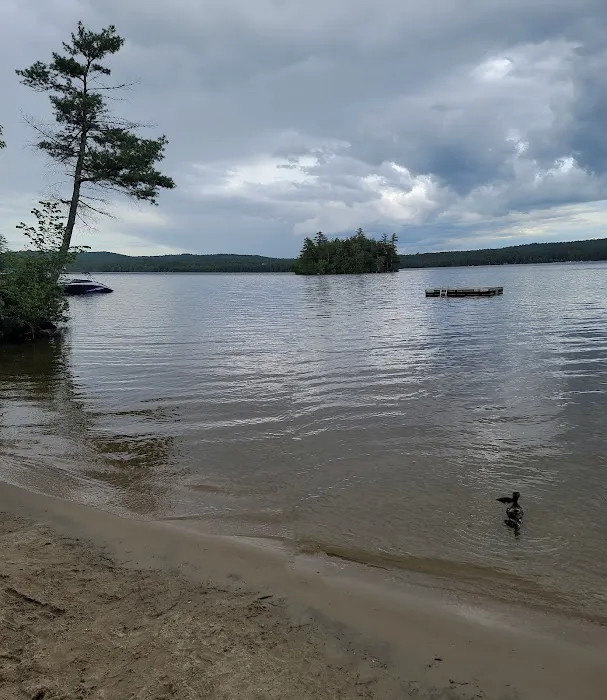 Four Seasons Family Camping Area Picture 5