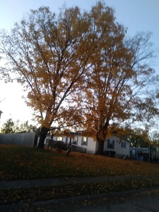 Colonial Manor Mobile Home Estates Picture 2