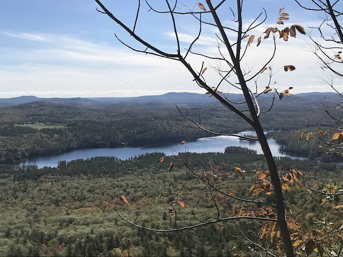 Pleasant Mountain Camping Area Picture 4