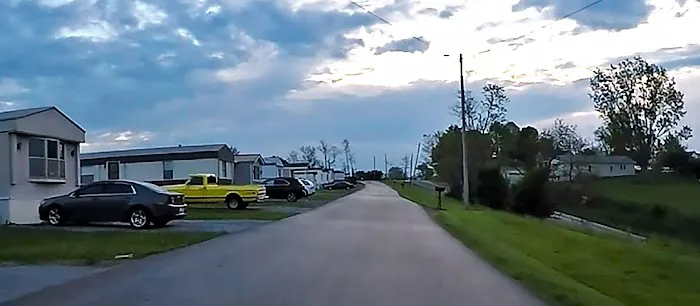 Crestview Mobile Home Park Picture 2