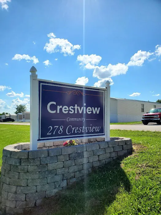 Crestview Mobile Home Park Picture 3