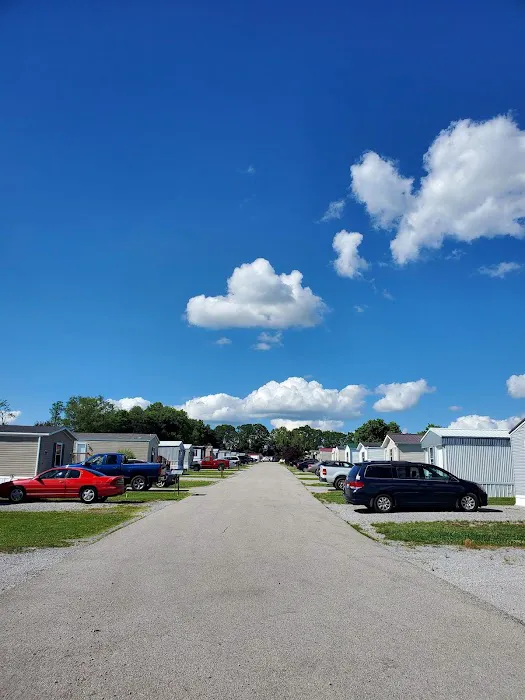 Crestview Mobile Home Park Picture 7