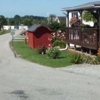 Crestview Mobile Home Park ico