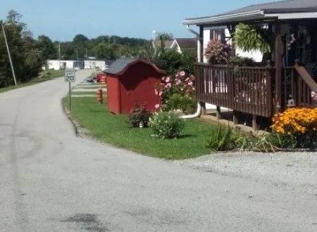 Crestview Mobile Home Park