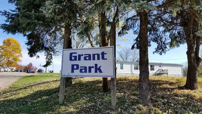 Grant mobile home Park Picture 8