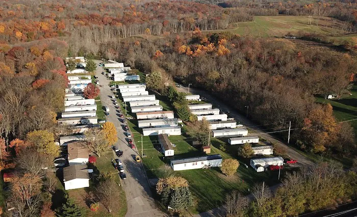 Grant mobile home Park Picture 7