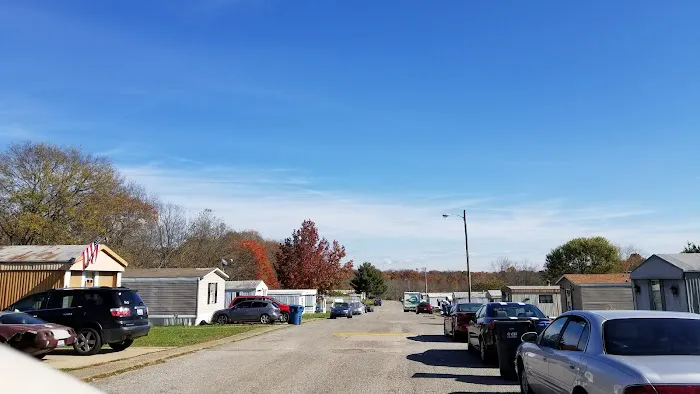 Grant mobile home Park Picture 6