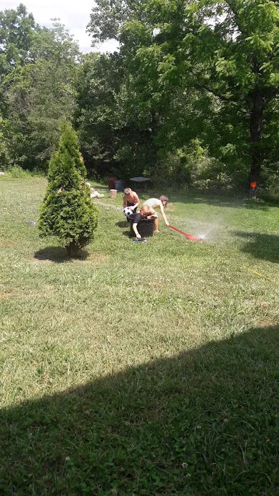 Grant mobile home Park Picture 5
