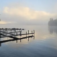 Colonial Mast Campground ico