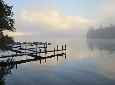 Colonial Mast Campground