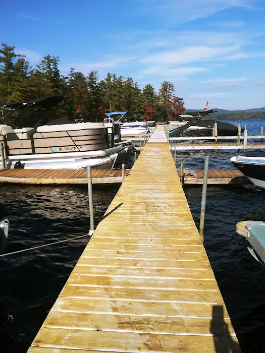 Colonial Mast Campground Picture 5