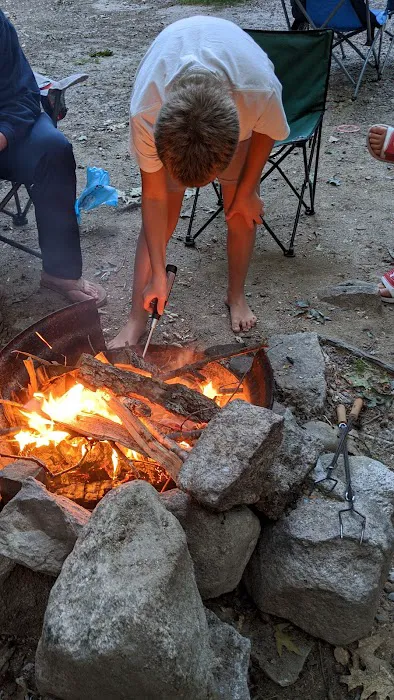 Colonial Mast Campground Picture 8