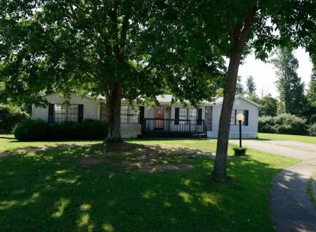 Country Living Pointe Mobile Home Park