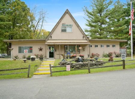 Northern Kentucky RV Park