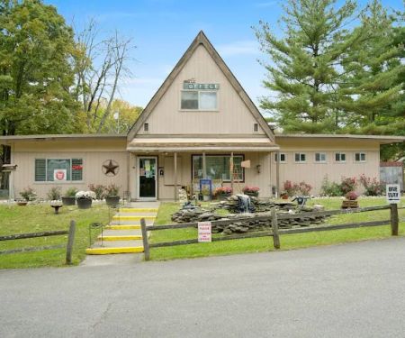 Northern Kentucky RV Park