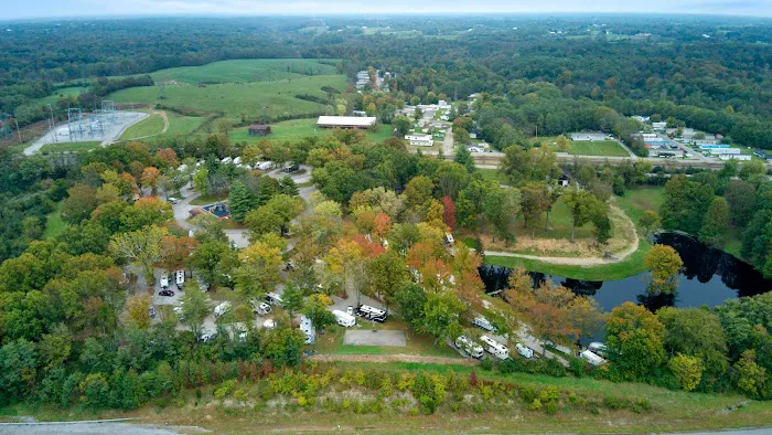 Northern Kentucky RV Park Picture 6