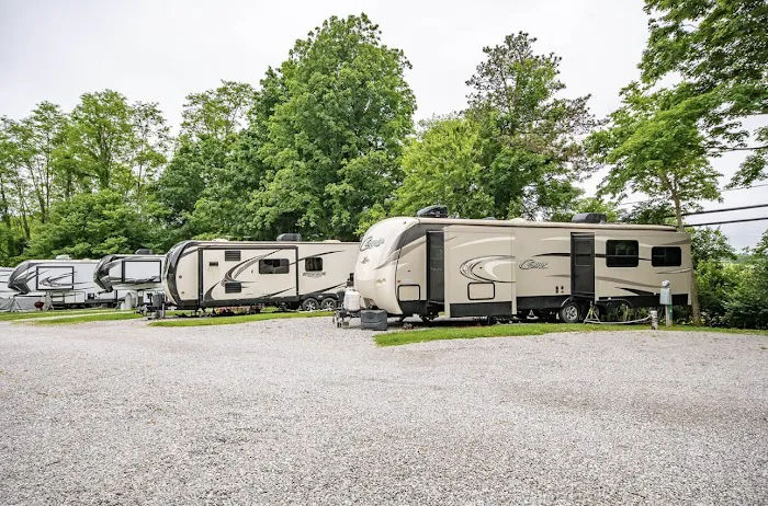 Northern Kentucky RV Park Picture 3