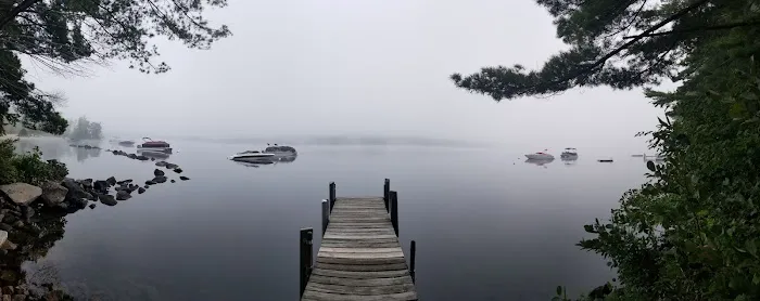Bridgton Marina Campground Picture 4