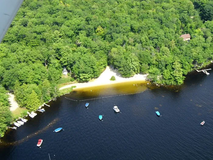 Bridgton Marina Campground Picture 6